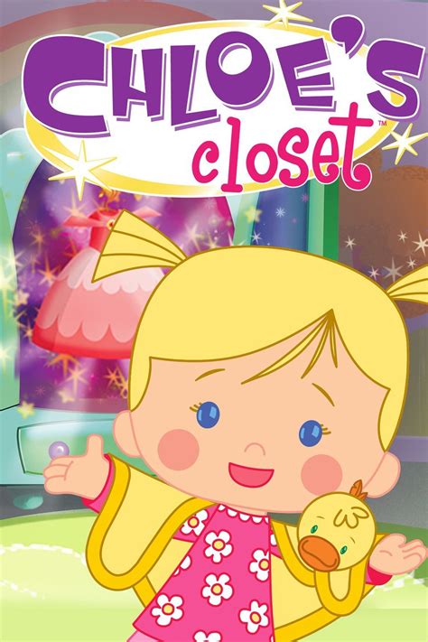 watch chloe's closet online free